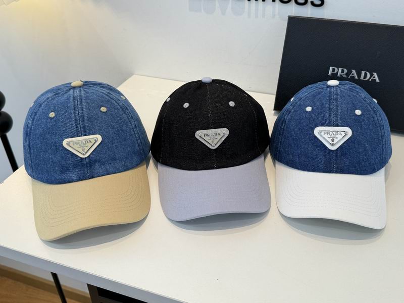 Prada Cap 060201